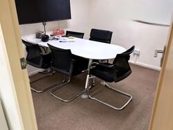 Raffles Place MRT (D1), Office #538071561